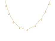 Jewellery - NECKLACE, 18K gold - View 1