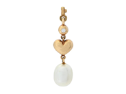 Jewellery, OLE LYNGGAARD, key-pendant, in auction: Modern – Saturday 11 October