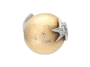 Jewellery, OLE LYNGGAARD, clasp, in auction: Modern – Saturday 11 October