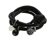 Jewellery - OLE LYNGGAARD, bracelet - View 1