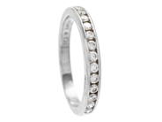 Jewellery - TIFFANY & CO, eternity ring - View 1