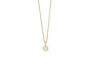 Jewellery, CAROLINE HJERPE, pendant with chain, in auction: Modern – Saturday 11 October