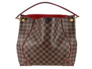 Accessories, BAG, LOUIS VUITTON, in auction: Fashionable – Thursday 9 October