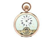 Watches, POCKET WATCH, 50 mm, in auction: General – Tuesday 28 October