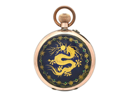 Watches - POCKET WATCH, 50 mm - View 2