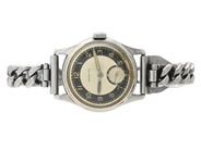Watches, ZENITH, men´s wristwatch, in auction: General – Tuesday 28 October