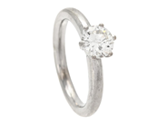 Jewellery - ATELIER AJOUR, solitaire ring - View 3