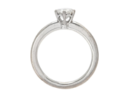 Jewellery - ATELIER AJOUR, solitaire ring - View 4