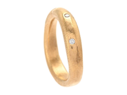 Jewellery, OLE LYNGGAARD, ring, in auction: Modern – Saturday 11 October