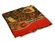 Accessories, SCARF, GUCCI, in auction: Fashionable – Thursday 9 October