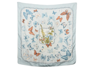 Accessories, SCARF, HERMÈS, in auction: Fashionable – Thursday 9 October