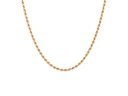 Jewellery, NECKLACE, 18K gold, in auction: General – Tuesday 14 October