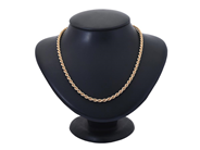 Jewellery - NECKLACE, 18K gold - View 2