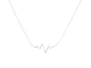 Jewellery, PENDANT/CHAIN, sterling silver, in auction: General – Tuesday 28 October