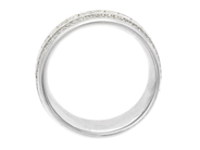 Jewellery - RING, 18K white gold - View 2