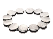 Jewellery, GEORG JENSEN, bracelet, in auction: Modern – Saturday 11 October