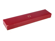 Watch parts, BOX, for Omega wristwatch, in auction: Lilla Watches – Thursday 11 December