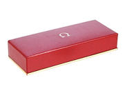 Watch parts, BOX, for Omega wristwatch, in auction: Lilla Watches – Thursday 11 December