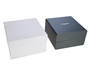Watch parts, BOX, for Longines wristwatch, in auction: Lilla Watches – Thursday 11 December