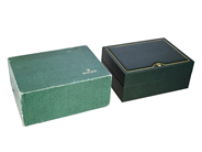 Watch parts, BOX, for Rolex Day-Date, in auction: Lilla Watches – Thursday 11 December