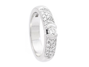 Jewellery, ENGELBERT, ring, in auction: Classic – Saturday 25 October