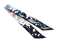 Accessories, SCARF, HERMÈS, in auction: Fashionable – Thursday 6 November