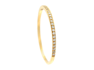 Jewellery, ETERNITY RING, 18K gold, in auction: General – Tuesday 14 October