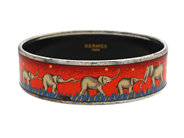 Jewellery, BANGLE, HERMÈS, in auction: Fashionable – Thursday 6 November