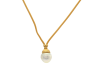 Jewellery - NECKLACE, 18K gold - View 1