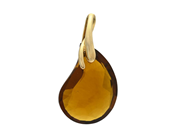 Jewellery, PENDANT, 14K gold, in auction: Lilla jewellery – Tuesday 7 October