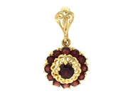 Jewellery - PENDANT, 18K gold - View 1