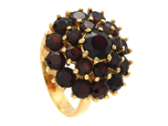 Jewellery - RING, 18K gold - View 1