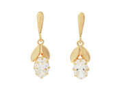 Jewellery - EARRINGS, 18K gold - View 1