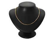 Jewellery - CHAIN, 18K gold - View 2