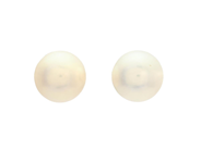 Jewellery - PEARL EARRINGS, 18K gold - View 1