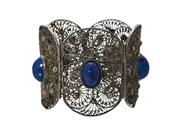 Jewellery - BRACELET, silver - View 1