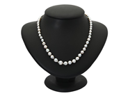 Jewellery - PEARL NECKLACE, cultured pearls - View 1