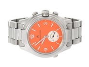 Watches, SJÖÖ SANDSTRÖM, Chronolink, in auction: Watches – Saturday 1 November