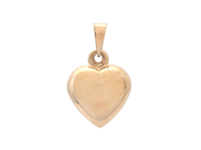 Jewellery - PENDANT, 18K gold - View 1