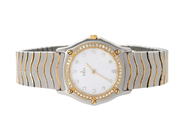 Watches, EBEL, Sport Classic Lady, in auction: Watches – Saturday 1 November