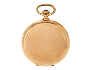 Watches - ZENITH, pocket watch - View 2