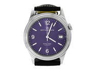 Watches, SJÖÖ SANDSTRÖM, Royal Steel, in auction: Watches – Saturday 1 November
