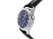 Watches - SJÖÖ SANDSTRÖM, Royal Steel - View 2