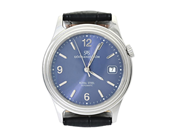 Watches, SJÖÖ SANDSTRÖM, Royal Steel, in auction: Watches – Saturday 1 November