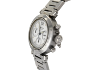 Watches - CARTIER, Pasha "C" - View 2