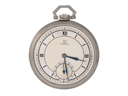 Watches, OMEGA, dress watch, in auction: Watches – Saturday 1 November