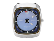 Watches, ZODIAC, Astrographic SST, in auction: Watches – Saturday 1 November