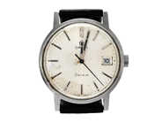 Watches, OMEGA, Geneva, in auction: Watches – Saturday 1 November