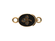 Jewellery, CLASP, 14K gold, in auction: Lilla jewellery – Tuesday 7 October