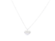 Jewellery - PENDANT/CHAIN, sterling silver - View 1